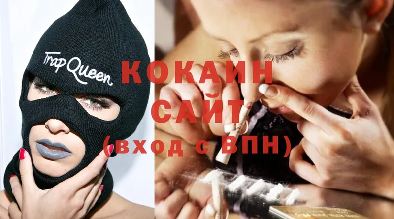 Cocaine FishScale  купить   Северодвинск 